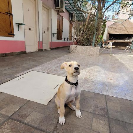 Complejo Solar Apart Villa Regina Dış mekan fotoğraf