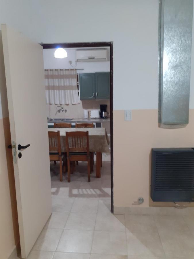 Complejo Solar Apart Villa Regina Dış mekan fotoğraf