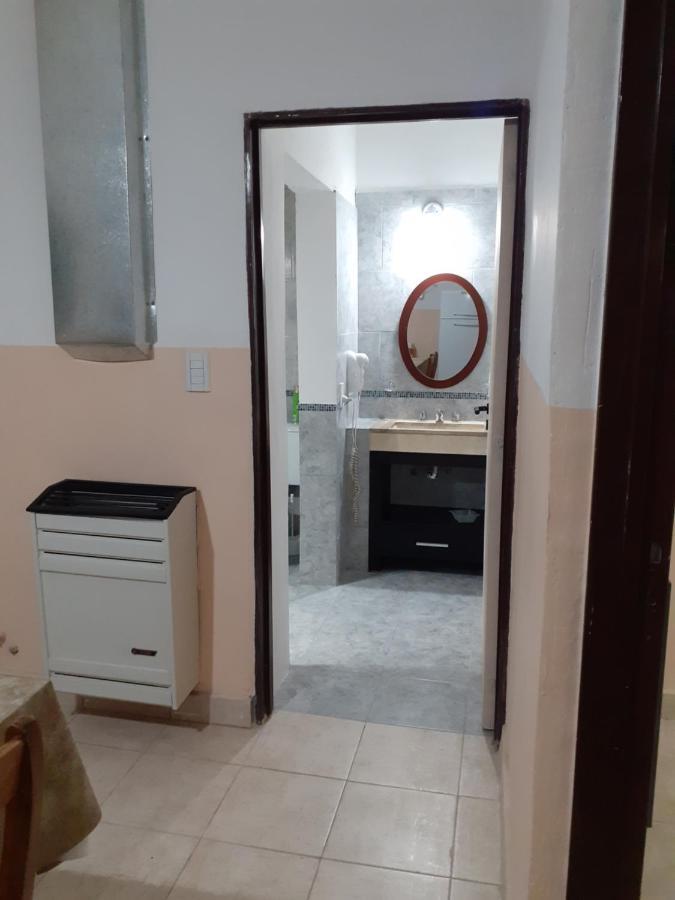 Complejo Solar Apart Villa Regina Dış mekan fotoğraf