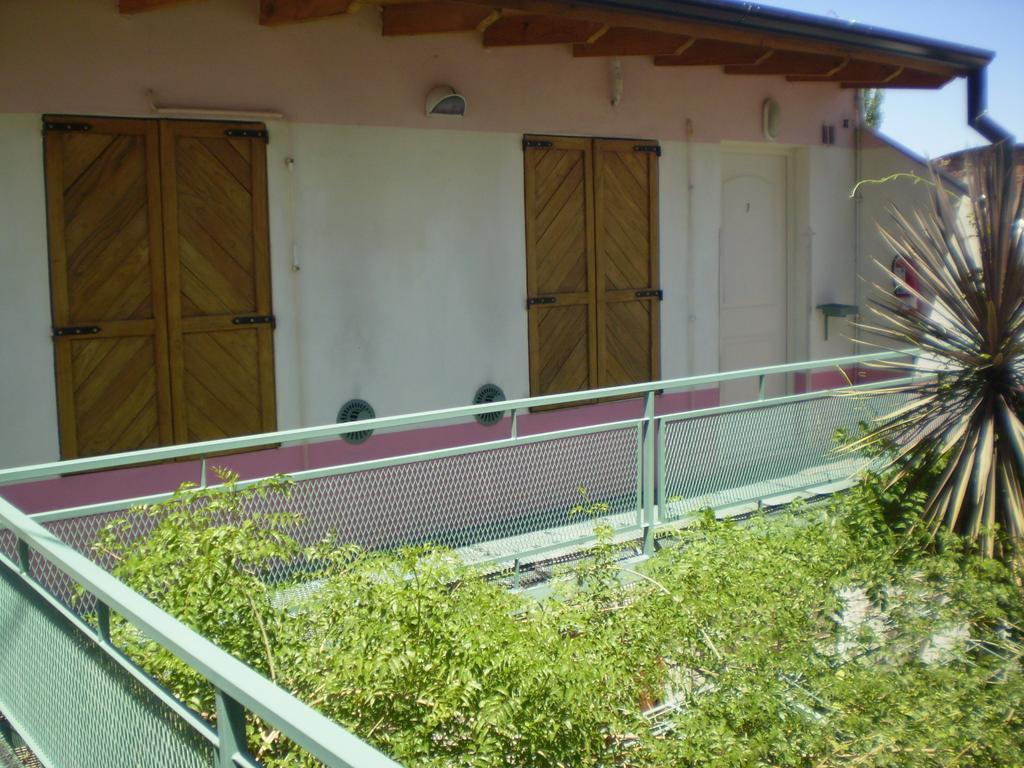 Complejo Solar Apart Villa Regina Dış mekan fotoğraf