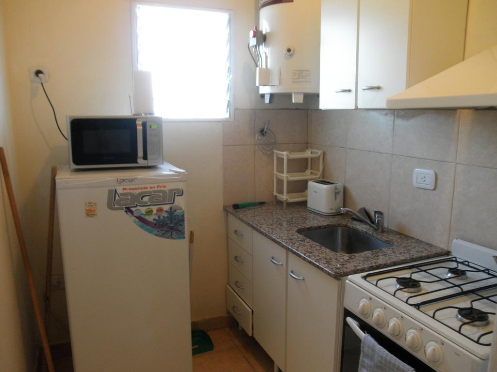 Complejo Solar Apart Villa Regina Dış mekan fotoğraf