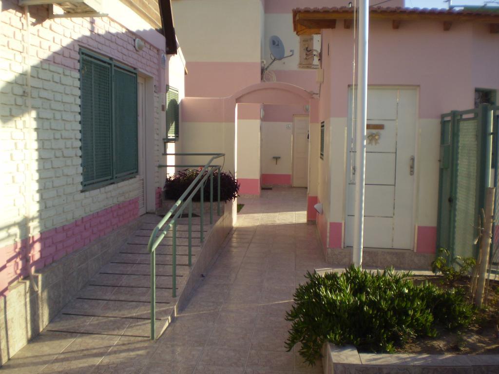 Complejo Solar Apart Villa Regina Dış mekan fotoğraf