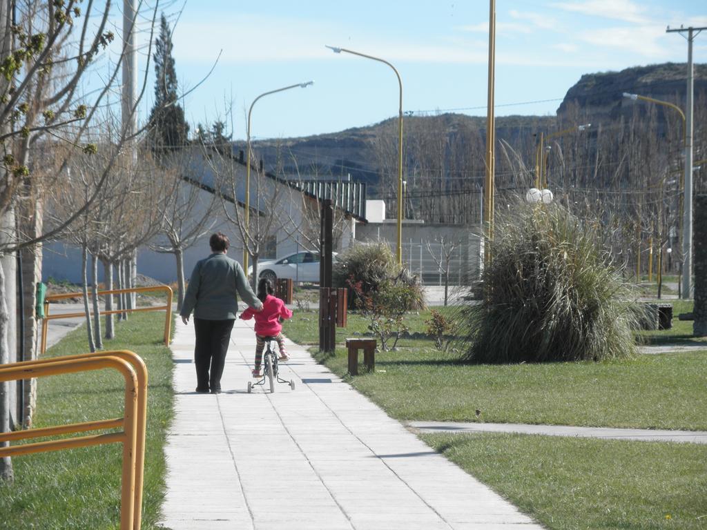 Complejo Solar Apart Villa Regina Dış mekan fotoğraf