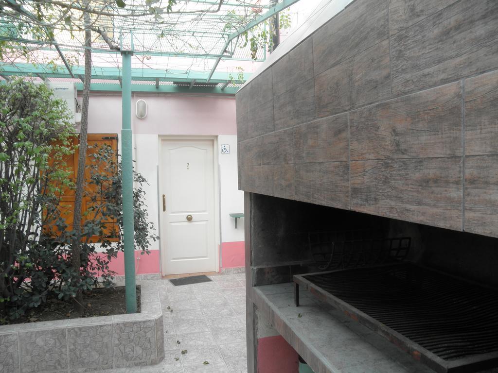 Complejo Solar Apart Villa Regina Dış mekan fotoğraf