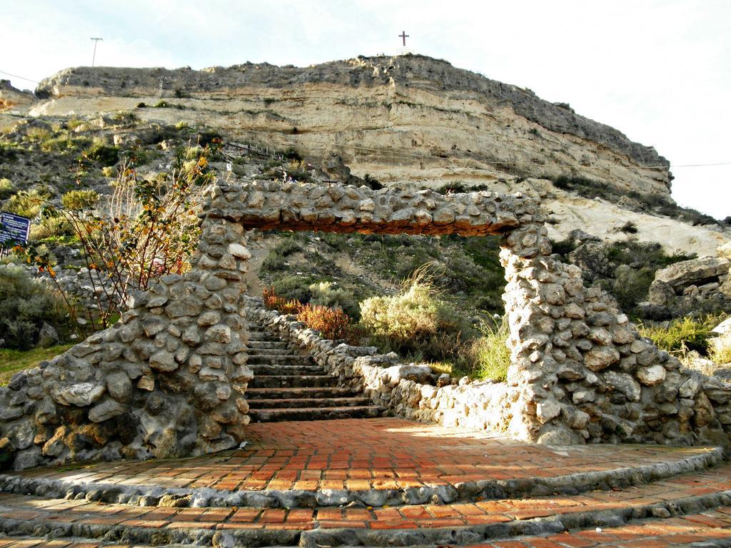 Complejo Solar Apart Villa Regina Dış mekan fotoğraf